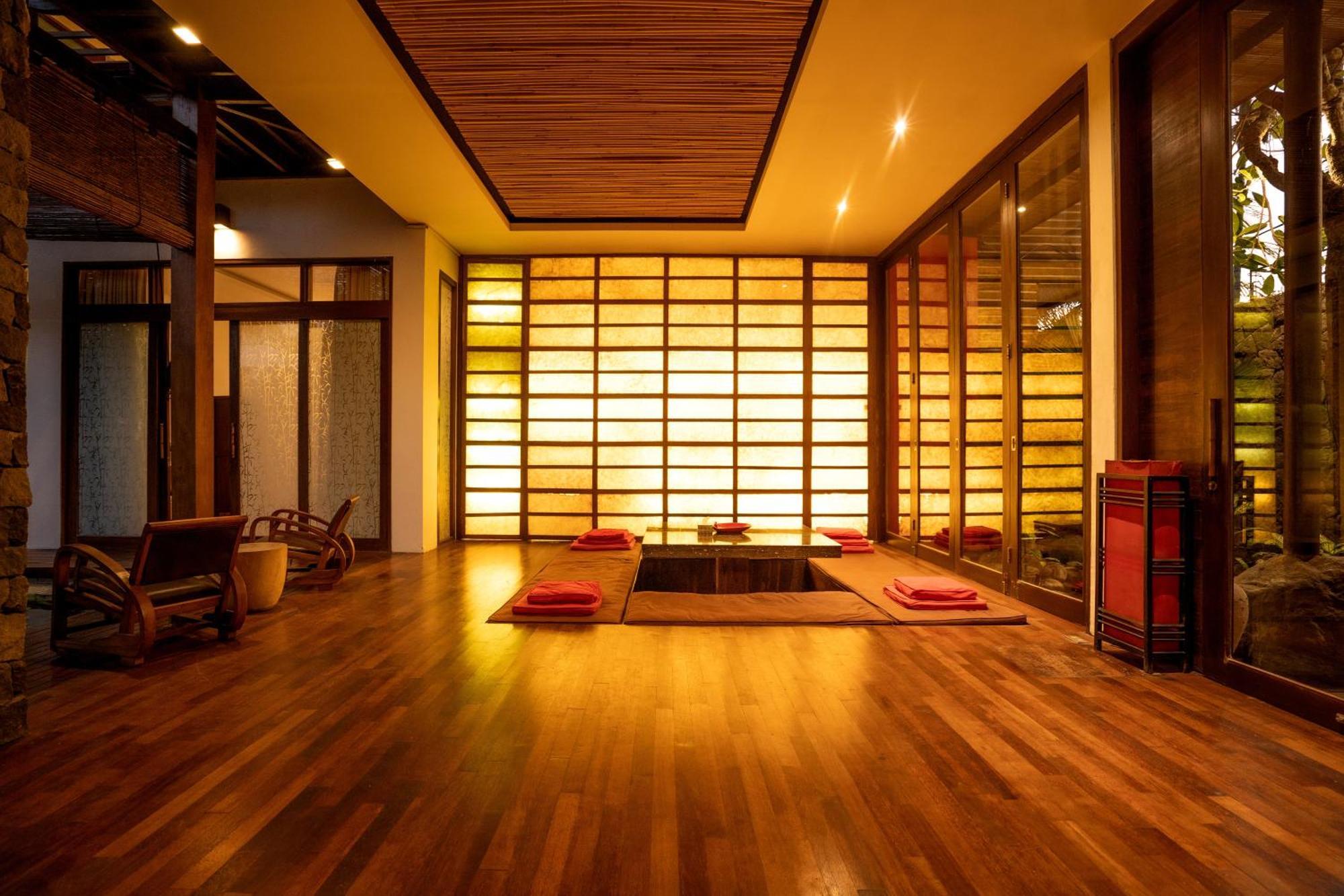 Villa Nara - Your Unique & Private Villa In Seminyak Petitenget Eksteriør bilde